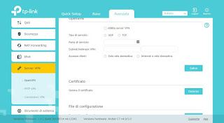 servidores VPN