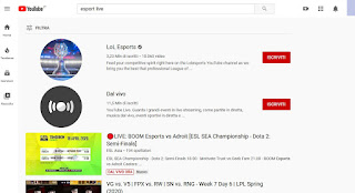 Youtube