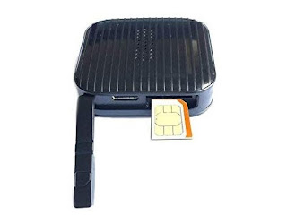 Localizadores GPS completos rastreadores GPS