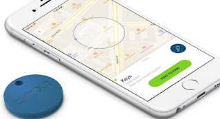 Localizadores Bluetooth de alarma localizadores bluetooth