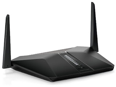 Enrutadores Wi-Fi de NETGEAR