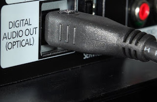 Cómo conectar altavoces de TV y sistemas de audio a Smart TV 4 1671614991 622 Como conectar altavoces de TV y sistemas de audio a