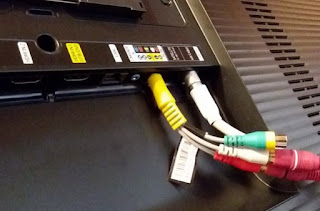 Cómo conectar altavoces de TV y sistemas de audio a Smart TV 3 1671614991 653 Como conectar altavoces de TV y sistemas de audio a