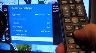 Cómo conectar altavoces de TV y sistemas de audio a Smart TV 6 1671614992 678 Como conectar altavoces de TV y sistemas de audio a