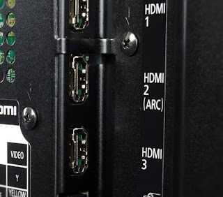 Cómo conectar altavoces de TV y sistemas de audio a Smart TV 5 1671614992 879 Como conectar altavoces de TV y sistemas de audio a