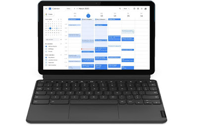 Chromebook Lenovo IdeaPad