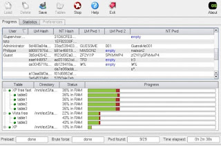software de piratería crack