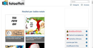 sitio de efectos fotográficos Efectos fotográficos