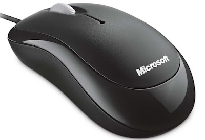 Ratón de Microsoft