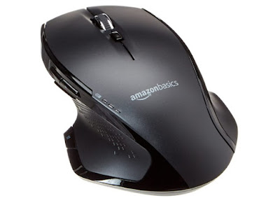 ratones inalambricos amazon