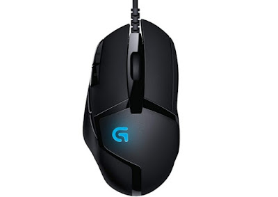 Logitech G402