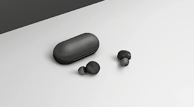 auriculares inalámbricos sony