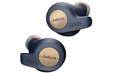 Jabra Elite