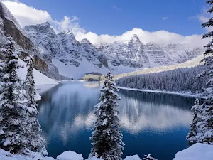 Fondos de pantalla de invierno para escritorio-22
