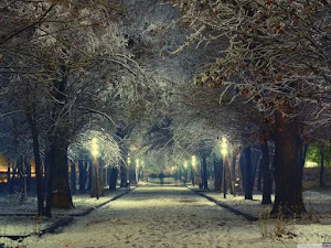 Fondos de pantalla de invierno para escritorio-40