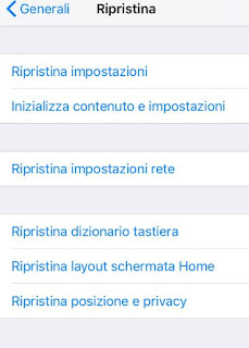 Recuperación-iOS formato iOS