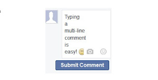 comentarios de facebook