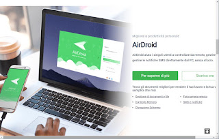 AirDroid