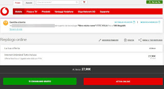 Cobertura Vodafone Vodafone