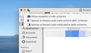 Lupa Mac ventana mac