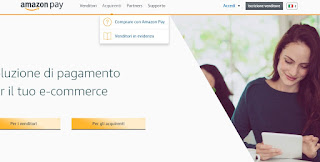 Pago de Amazon