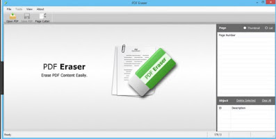 Eliminador de PDF