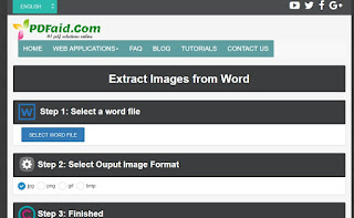 Sitio pdfaid.com pdfaid.com