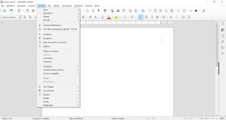 Plantilla de publicación personalizada escritores