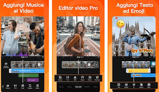 Aplicación Viva Video viva videos