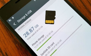 Micro SD