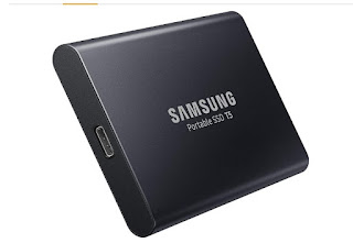 SSD externo