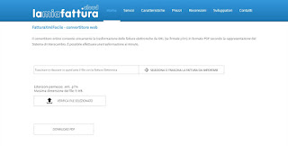 Sitio MyInvoice.cloud Mi Factura.cloud