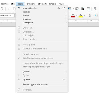 Insertar escritor de tablas escritores