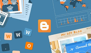 sitio de blogs blogueros