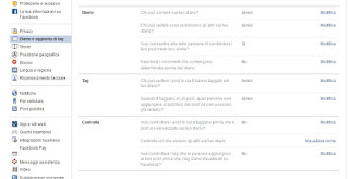 diario de etiquetas