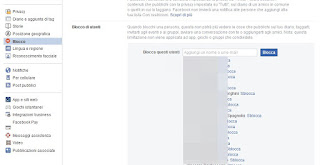 Bloque personalizado