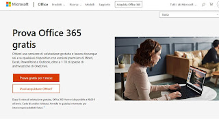 Prueba Office gratis Prueba Office