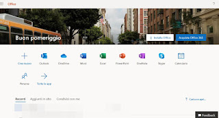 Oficina en línea oficina gratis