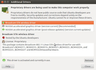Controladores Linux Controladores para Linux