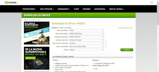 Controladores Nvidia