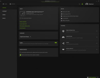 experiencia geforce