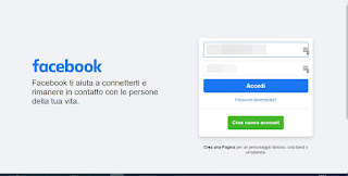 nueva cuenta de facebook cuentas de facebook