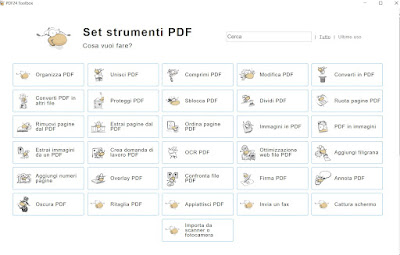 PDF24Creador