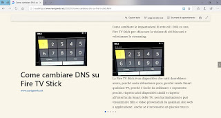 Borde de Microsoft