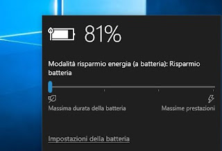 bateria windows 10