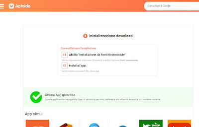aptoide