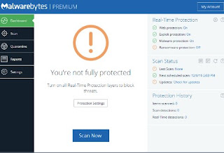 Malwarebytes