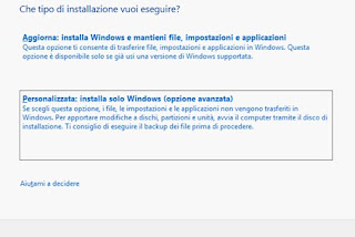 Instalar Windows