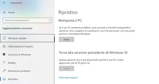 recuperación de Windows