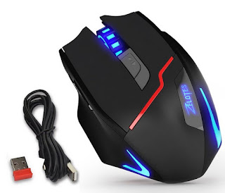 Corsair Arpón RGB